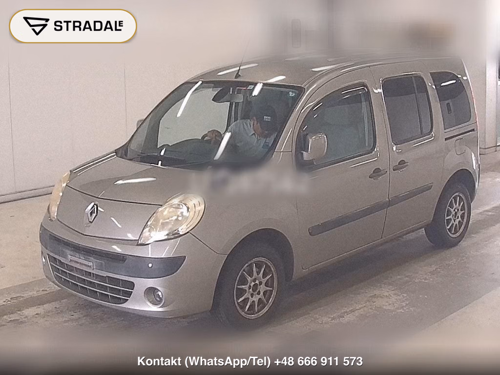 RENAULT KANGOO 1.6, miniaturka 5