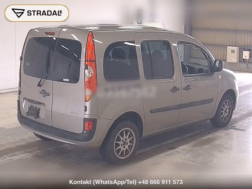 RENAULT KANGOO 1.6, miniaturka 6