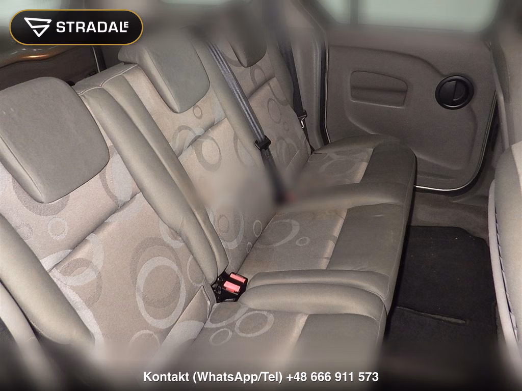 RENAULT KANGOO 1.6, miniaturka 7