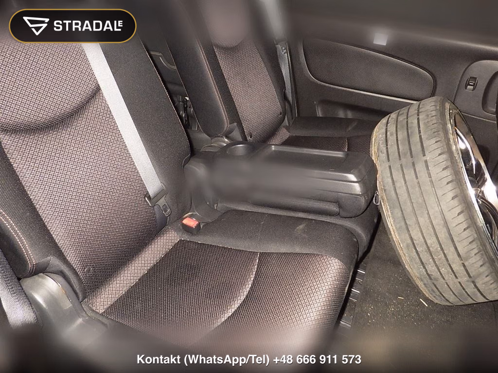 NISSAN SERENA 5D HIGHWAY STAR S-HYBRID V SELECTION, miniaturka 7