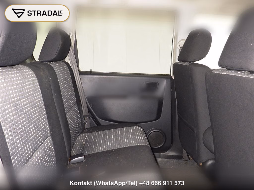 MITSUBISHI EK WAGON 4WD G, miniaturka 7