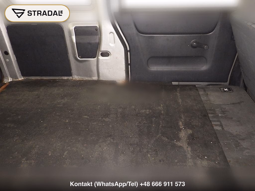 HONDA ACTY VAN 4WD SDX, miniaturka 7