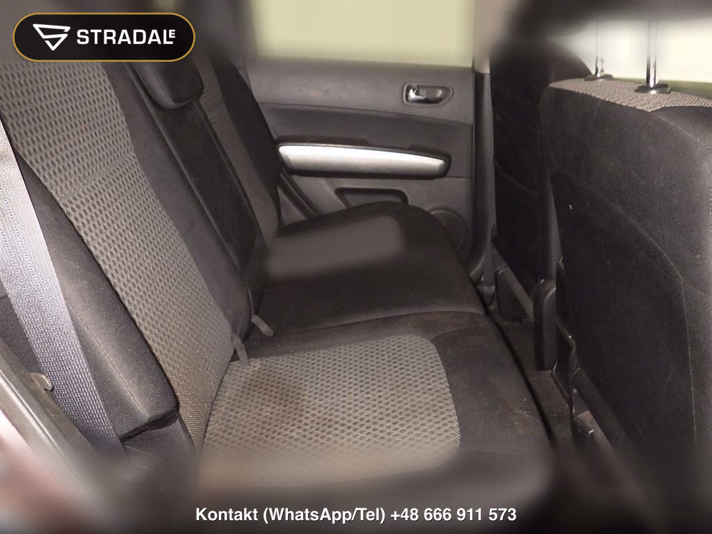 NISSAN X-TRAIL 4WD 20GT, miniaturka 7