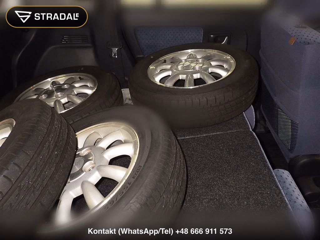 SUZUKI ALTO LAPIN L, miniaturka 7