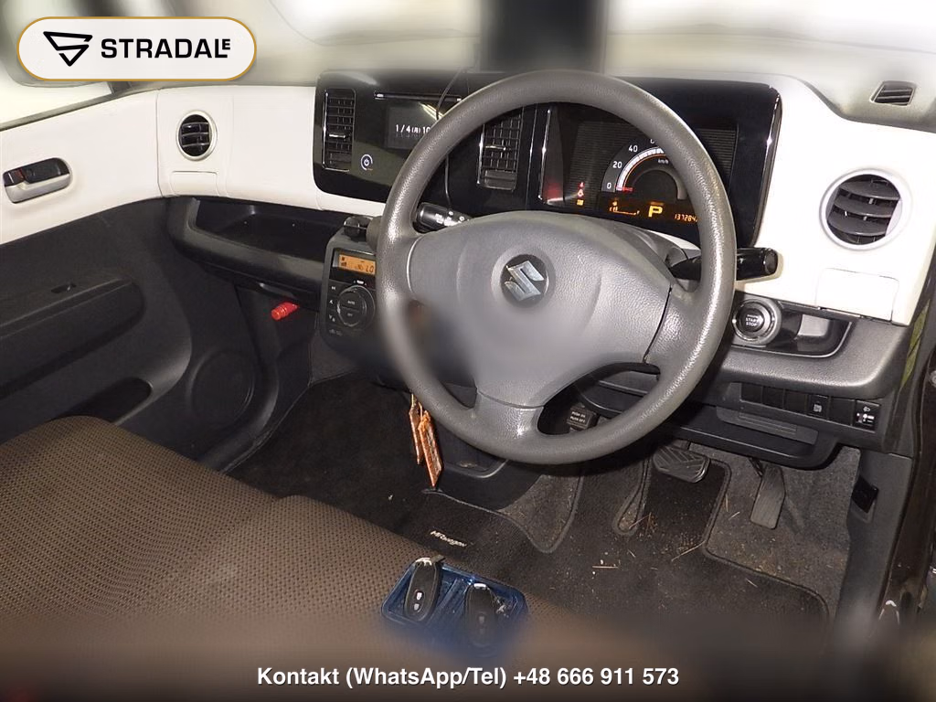 SUZUKI MR WAGON ECO-X, miniaturka 4
