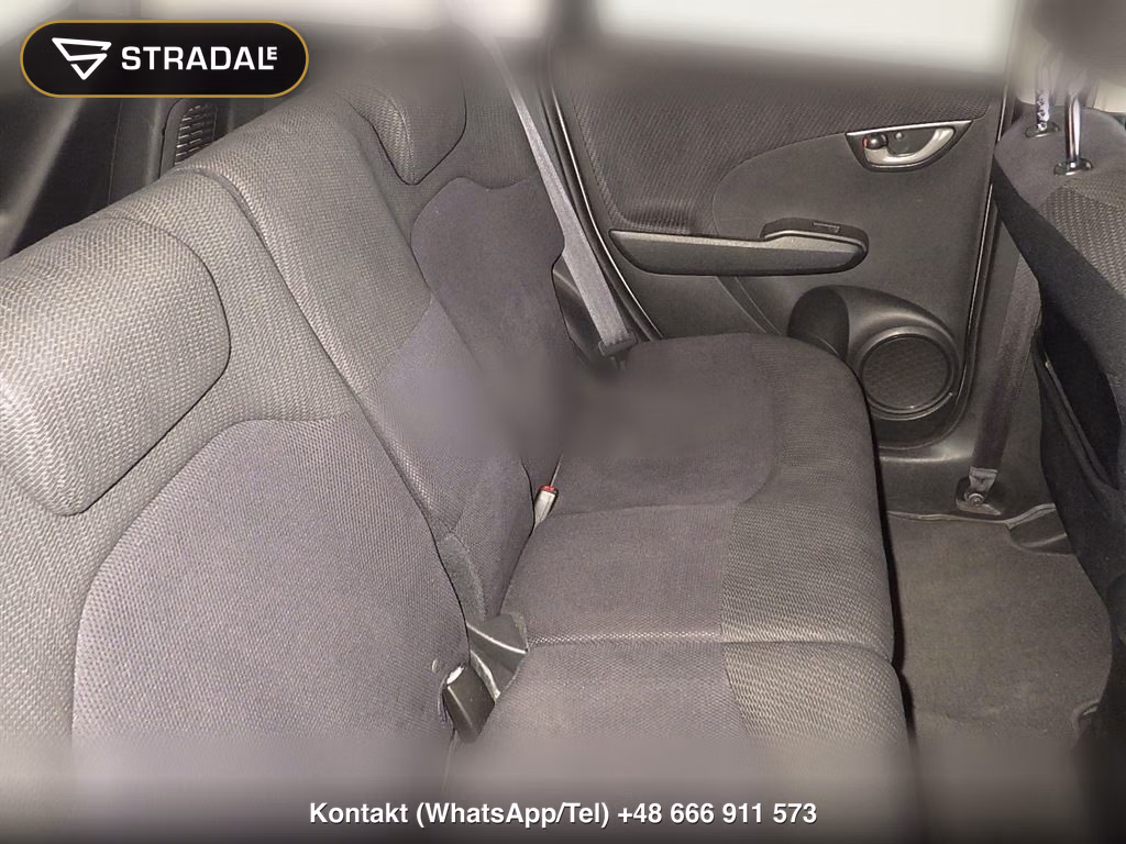 HONDA FIT HYBRID BASE GRADE, miniaturka 7
