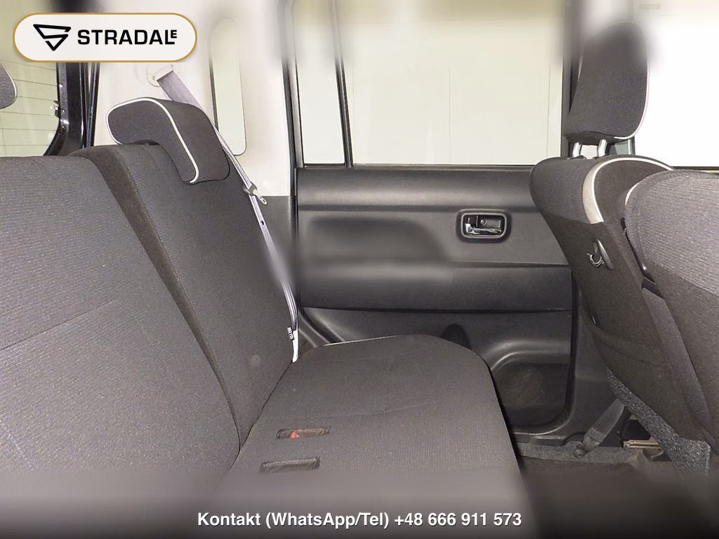 DAIHATSU MOVE CONTE, miniaturka 7