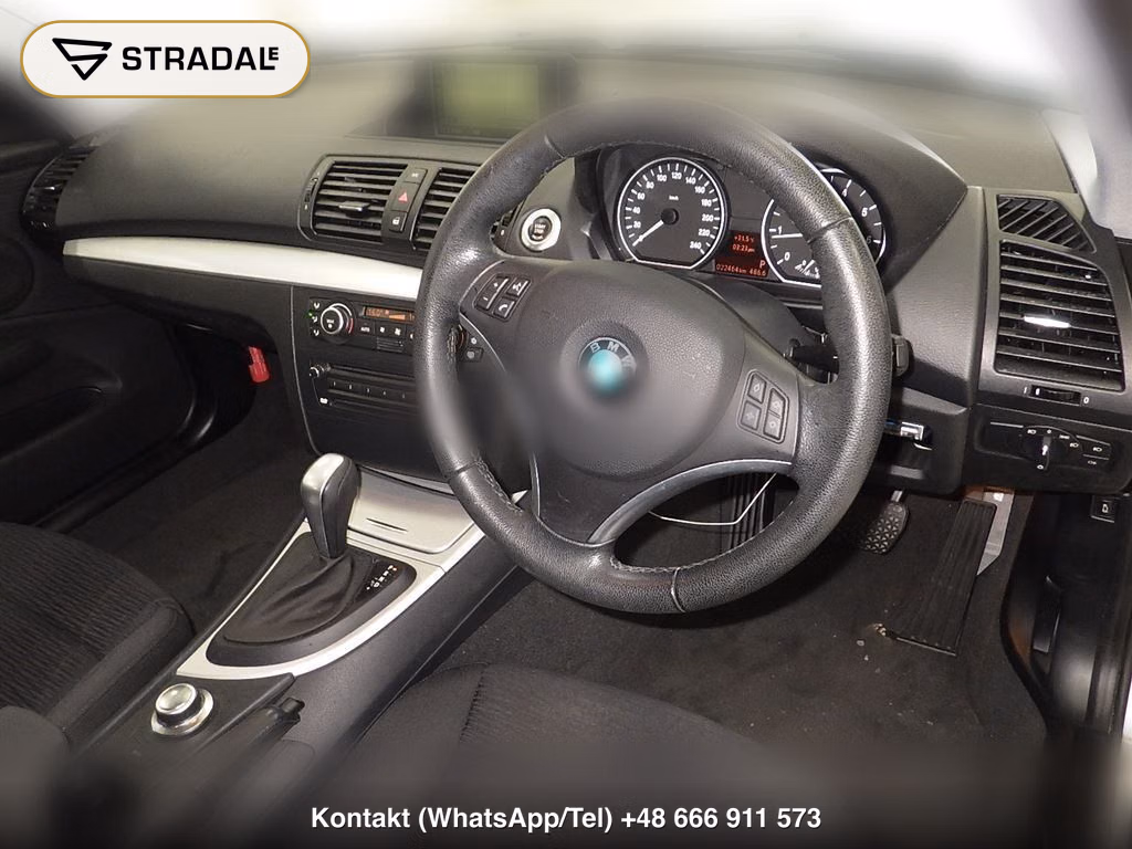 BMW 1 SERIES 5D 120I, miniaturka 4