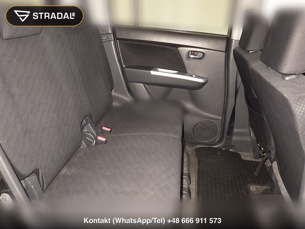 SUZUKI WAGON R 5D 4WD LIMITED, miniaturka 7