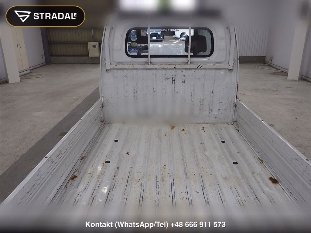MITSUBISHI MINICAB TRUCK 4WD V TYPE, miniaturka 4