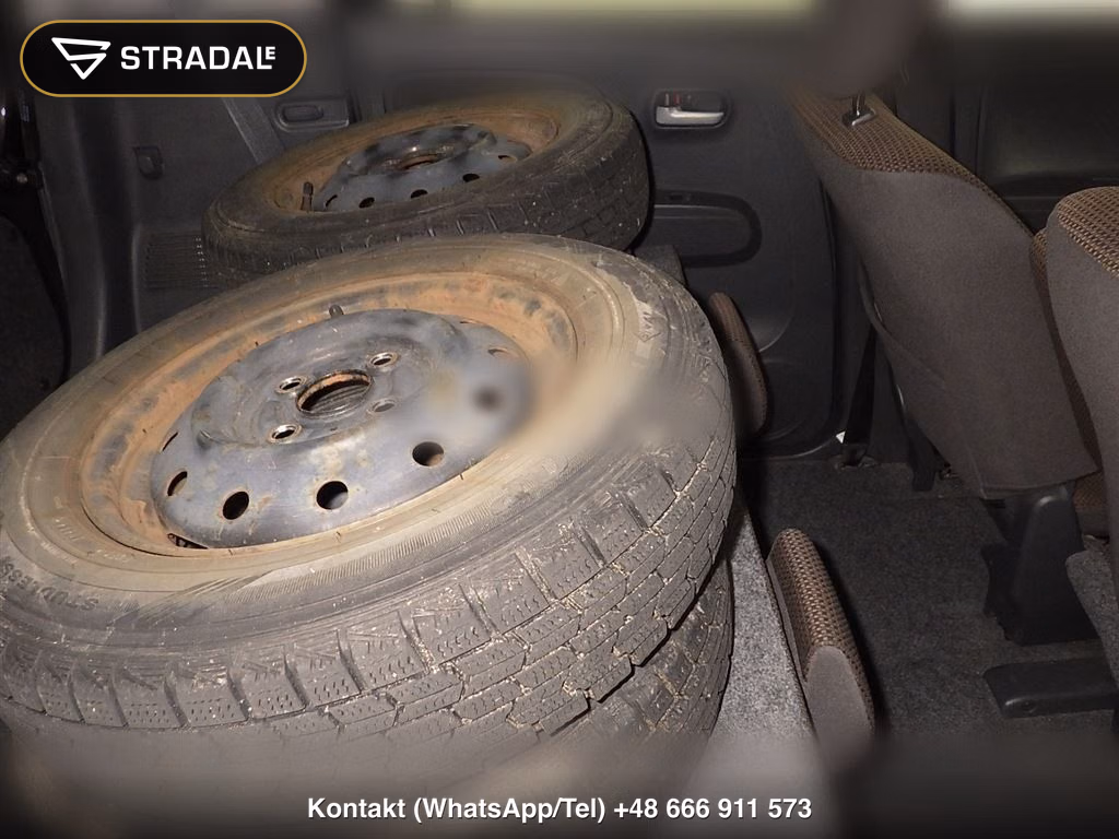 SUZUKI MR WAGON 4WD L, miniaturka 7