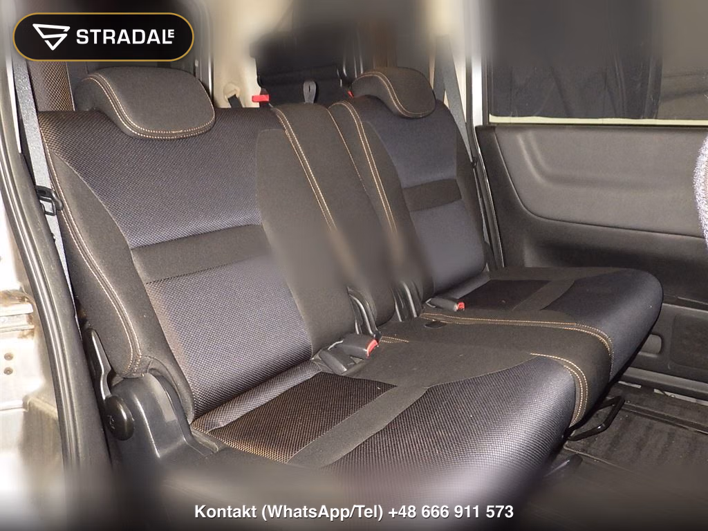 NISSAN SERENA 5D 4WD HIGHWAY STAR, miniaturka 7