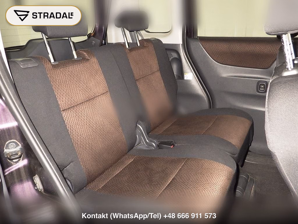 NISSAN ROOX HIGHWAY STAR LIMITED, miniaturka 7