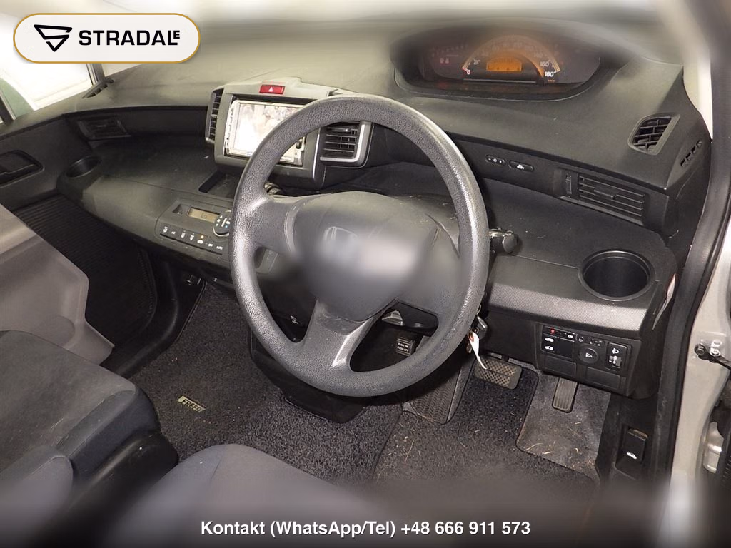 HONDA FREED, miniaturka 4