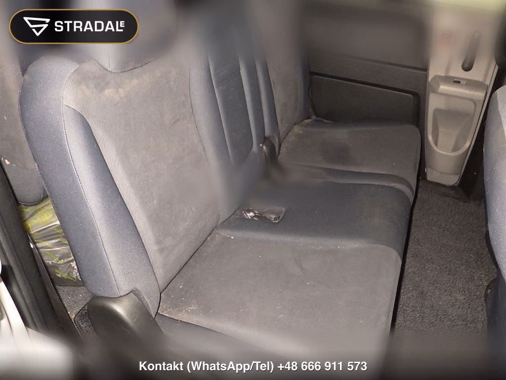 HONDA FREED, miniaturka 7