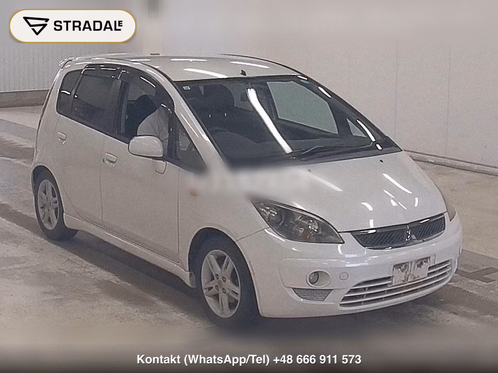 MITSUBISHI COLT, miniaturka 2