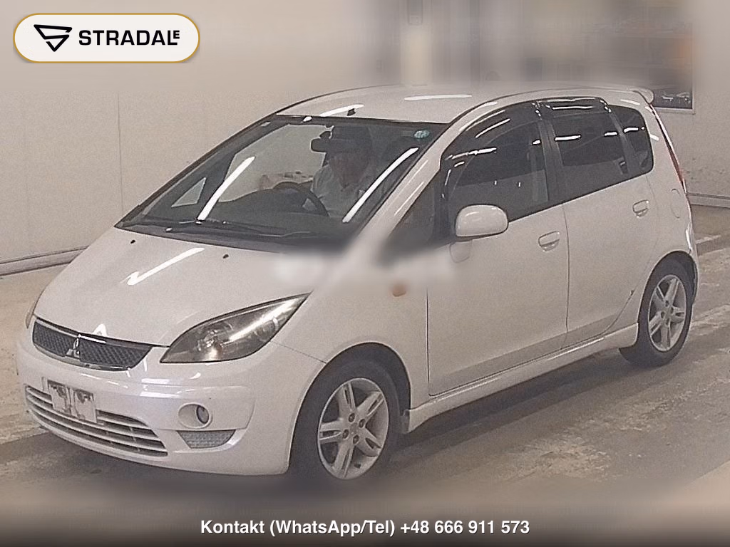 MITSUBISHI COLT, miniaturka 5