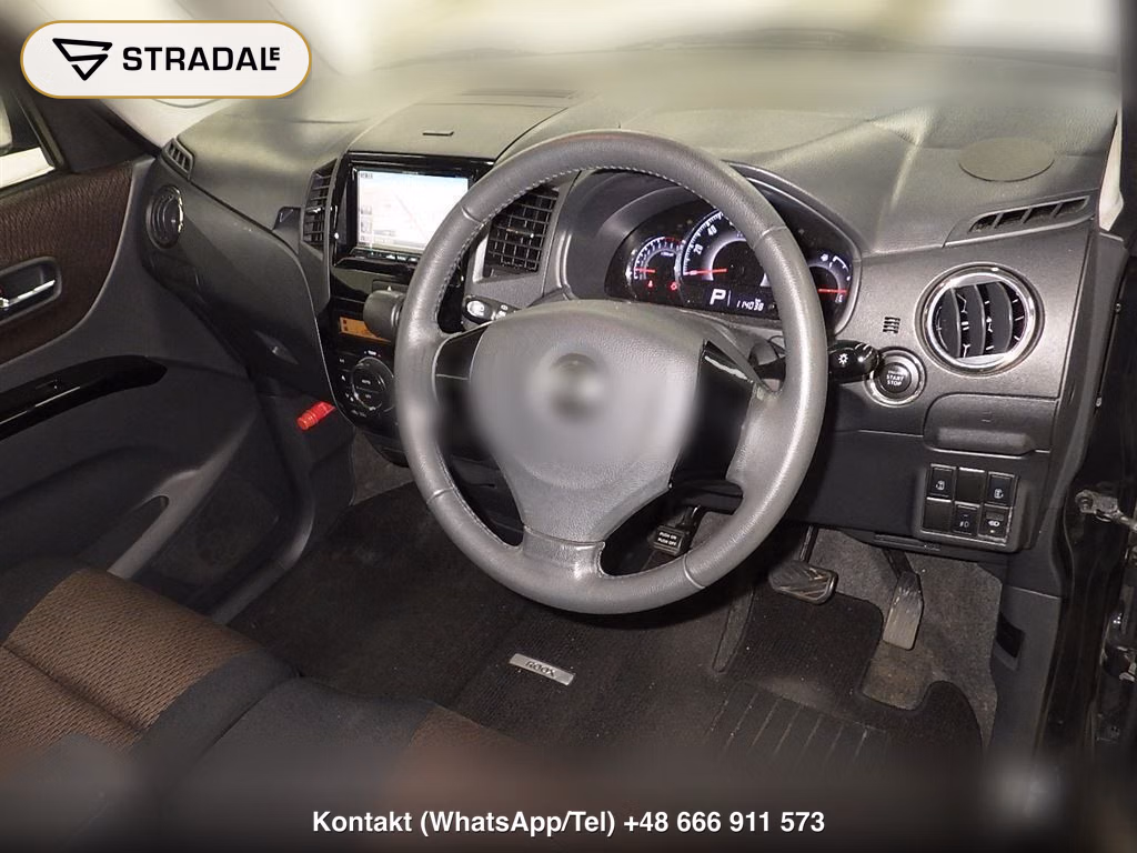 NISSAN ROOX HIGHWAY STAR TURBO LIMITED, miniaturka 4