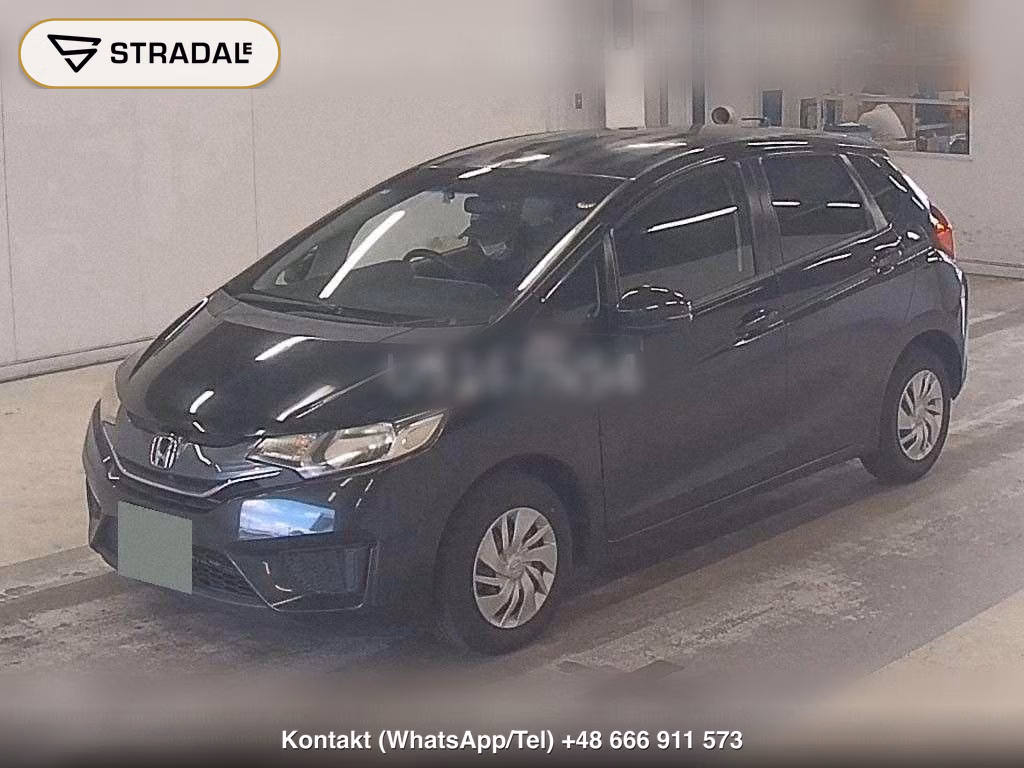 HONDA FIT 13G･F PACKAGE, miniaturka 5