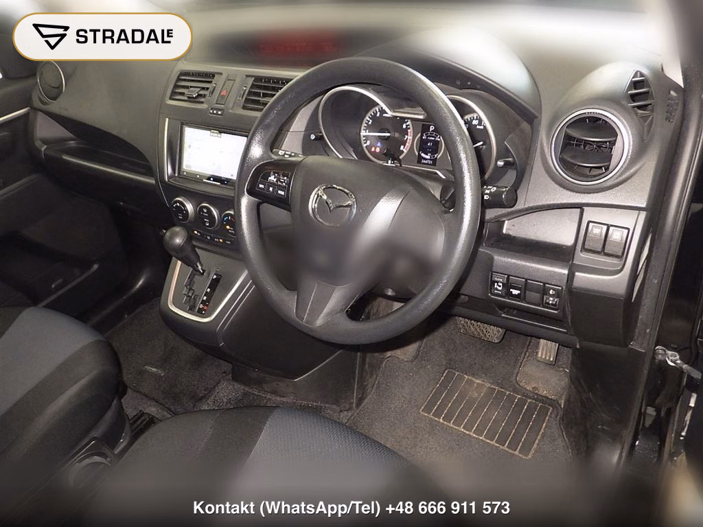 MAZDA PREMACY 20C-SKYACTIV, miniaturka 4
