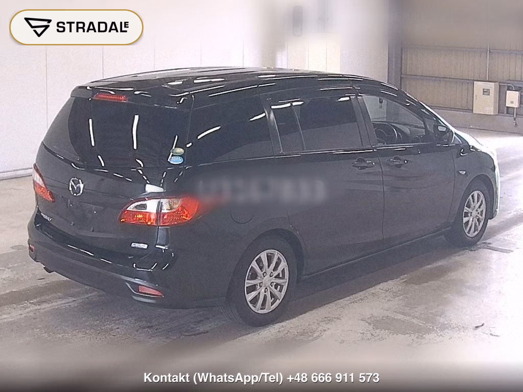 MAZDA PREMACY 20C-SKYACTIV, miniaturka 6