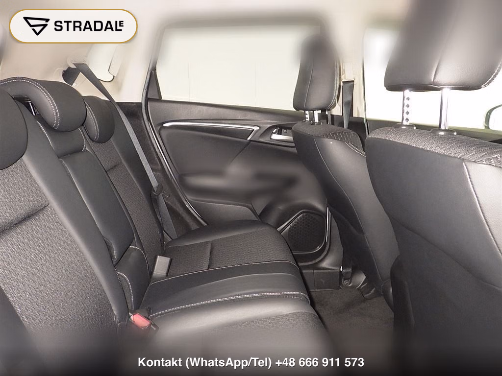 HONDA FIT HYBRID 4WD L PACKAGE, miniaturka 7