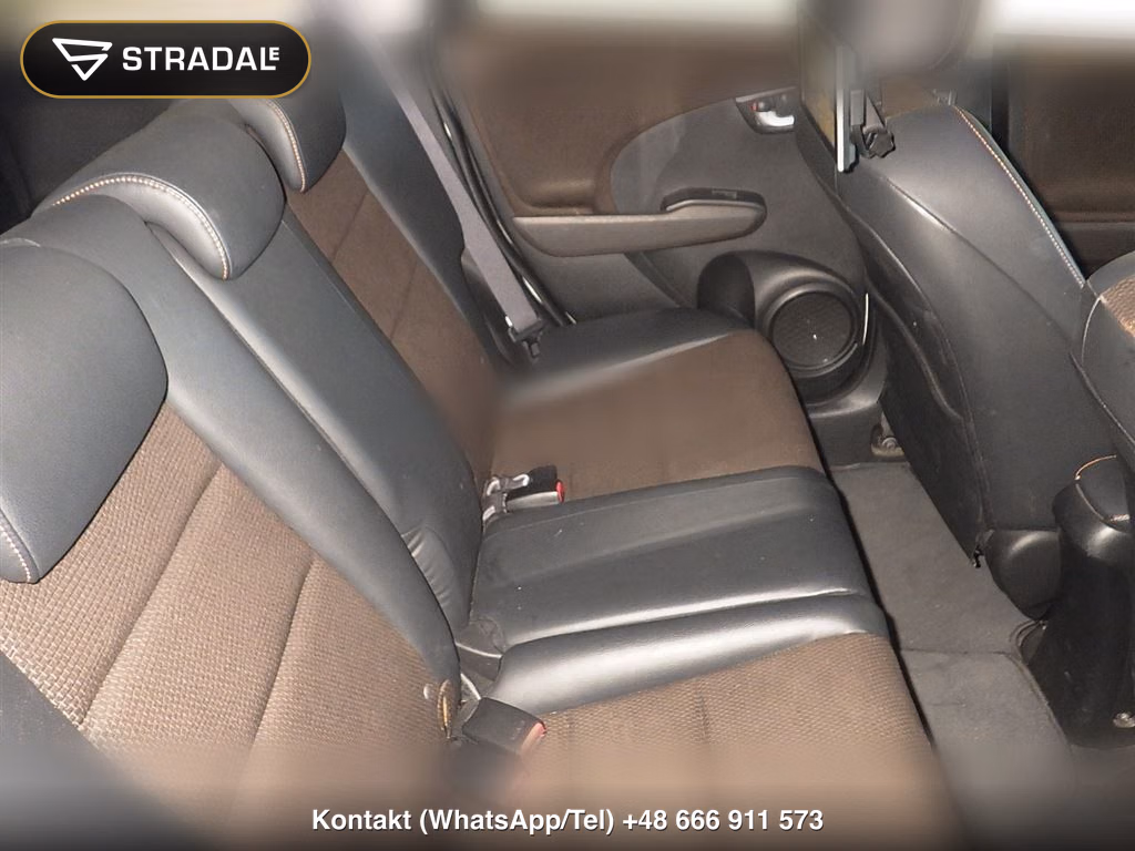 HONDA FIT SHUTTLE HYBRID HYBRID SMART SELECTION, miniaturka 7
