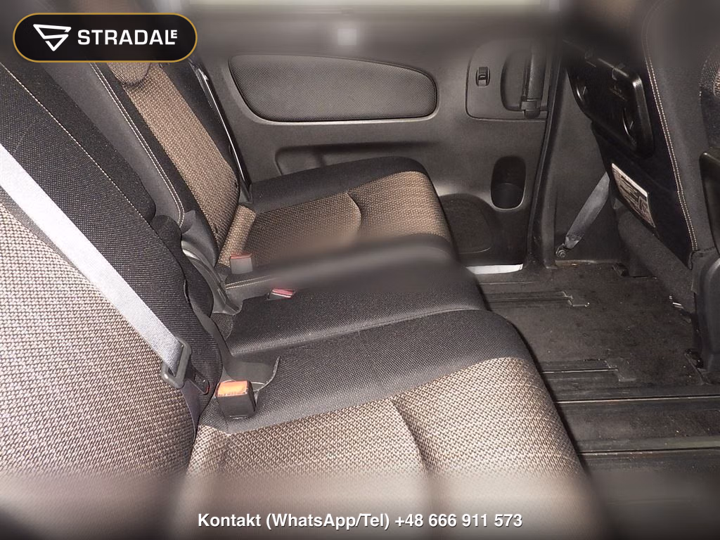 NISSAN SERENA 5D HIGHWAY STAR V SELECTOR + SAFETY Ⅱ SHV, miniaturka 7