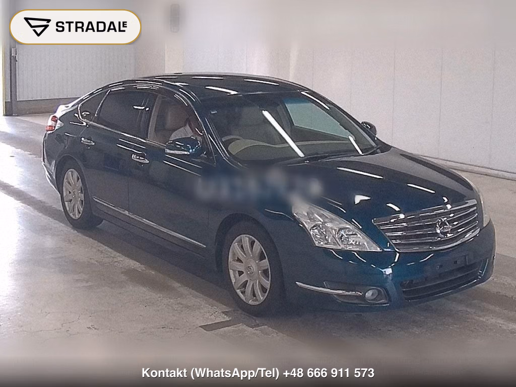 NISSAN TEANA 250XV, miniaturka 2