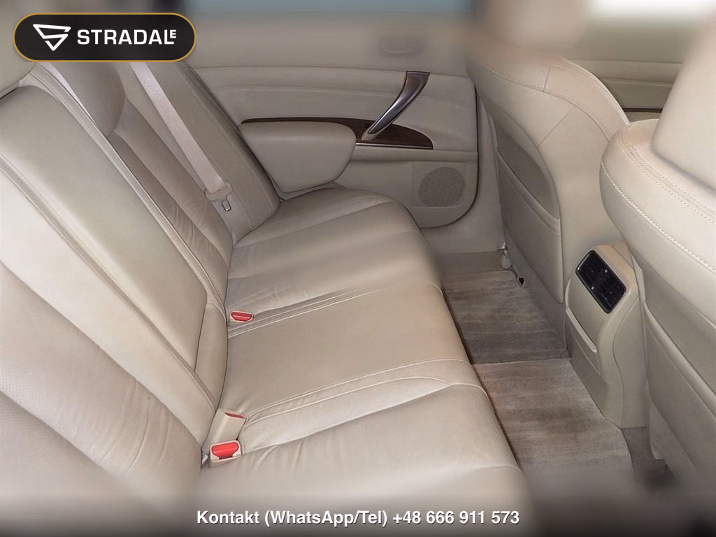 NISSAN TEANA 250XV, miniaturka 7