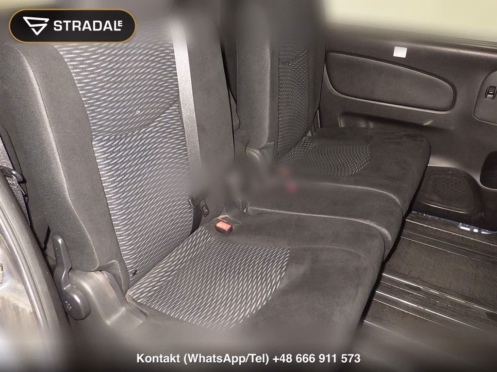 NISSAN SERENA 5D 20X S-HYBRID, miniaturka 7