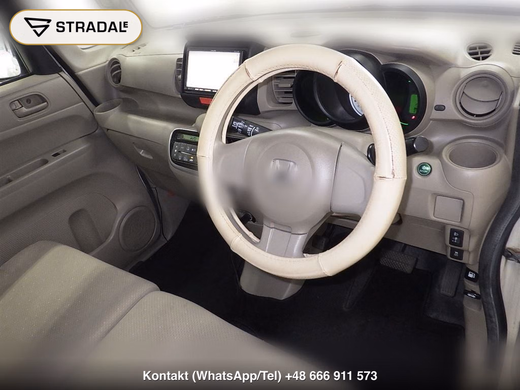 HONDA N-BOX 4WD G, miniaturka 4