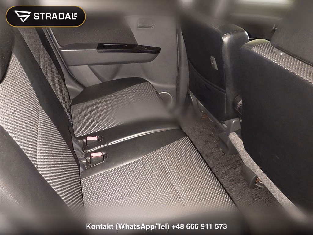 SUZUKI WAGON R STINGRAY LIMITED, miniaturka 7