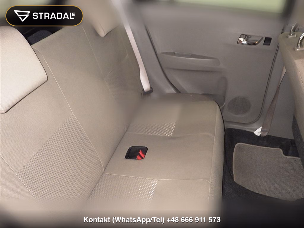 DAIHATSU MIRA E:S 4WD XF MEMORIAL EDITION, miniaturka 7