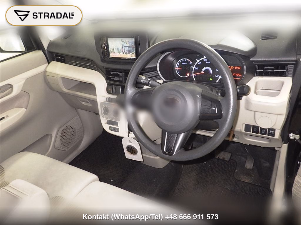SUBARU STELLA 4WD L, miniaturka 4
