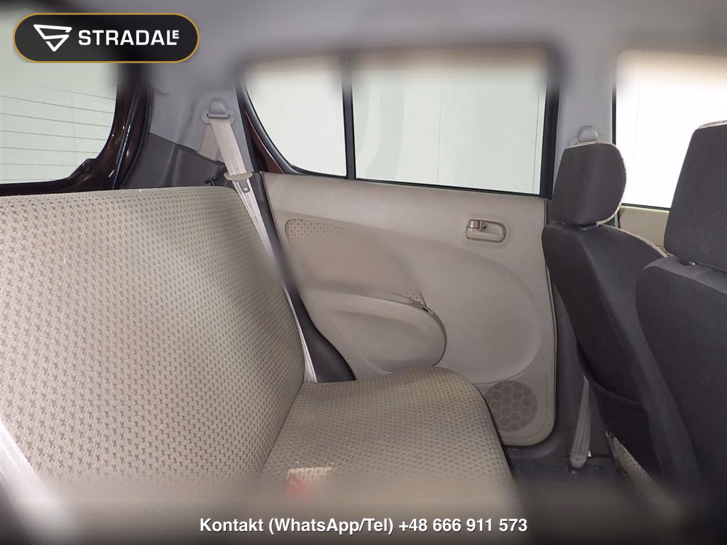 SUZUKI ALTO 5D G, miniaturka 7
