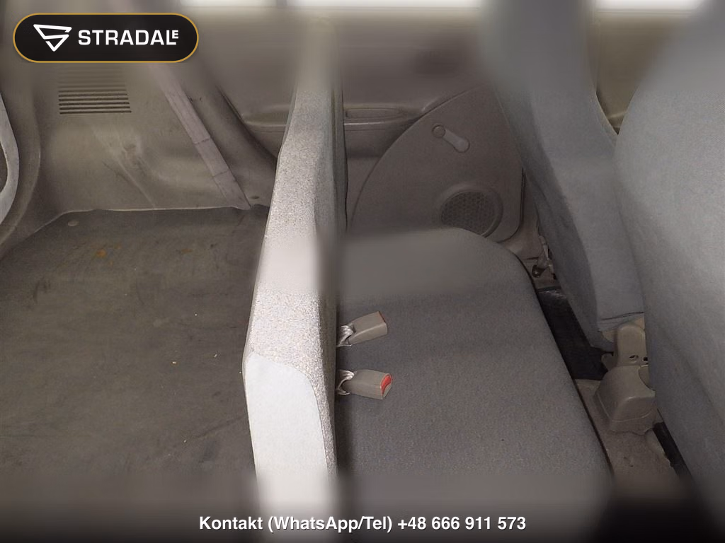 SUZUKI ALTO 5D 4WD VS, miniaturka 7
