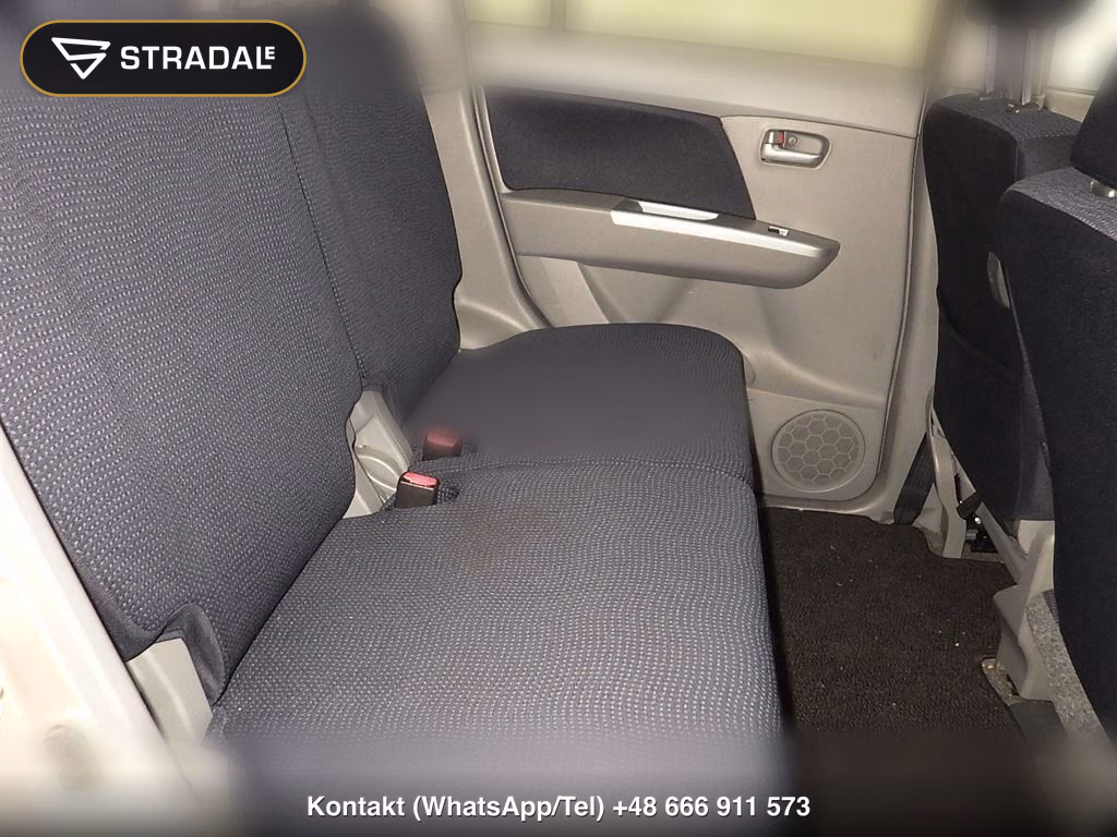 SUZUKI WAGON R 5D FT LIMITED, miniaturka 7