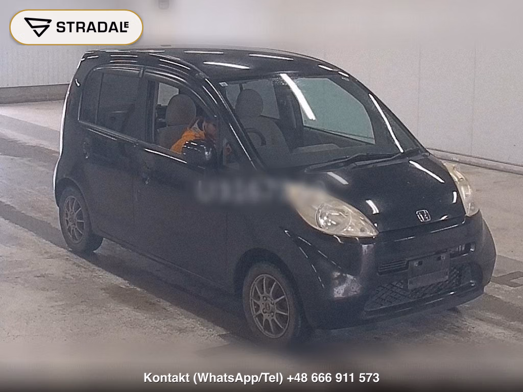 HONDA LIFE 5D, miniaturka 2