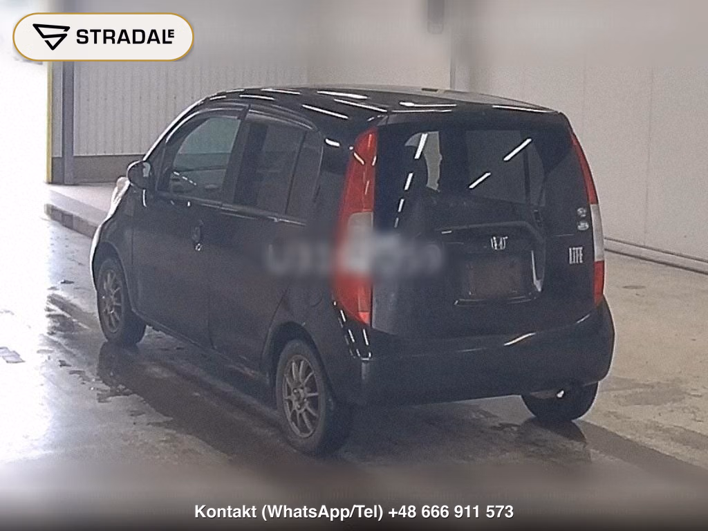 HONDA LIFE 5D, miniaturka 3