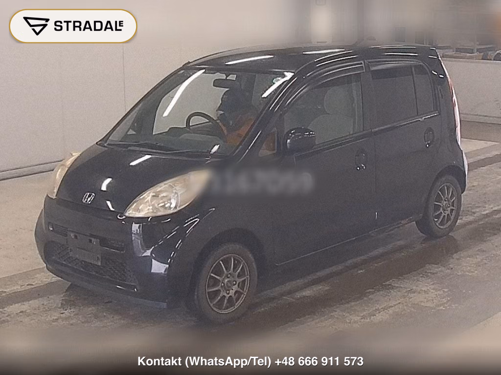 HONDA LIFE 5D, miniaturka 5