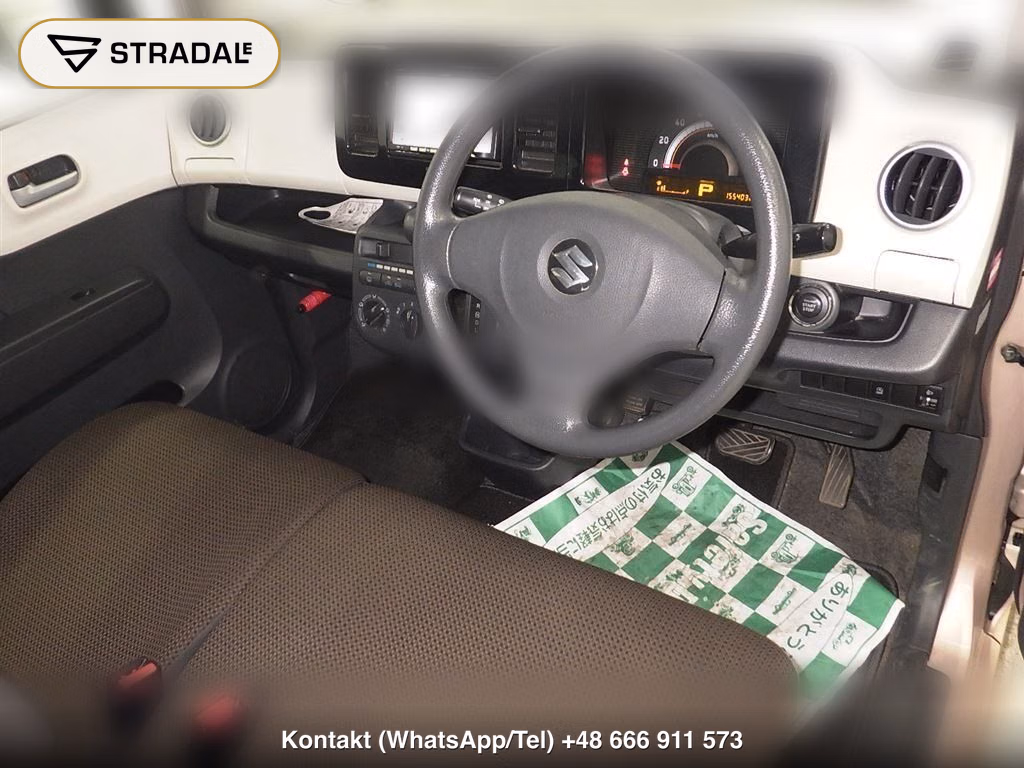 SUZUKI MR WAGON L, miniaturka 4