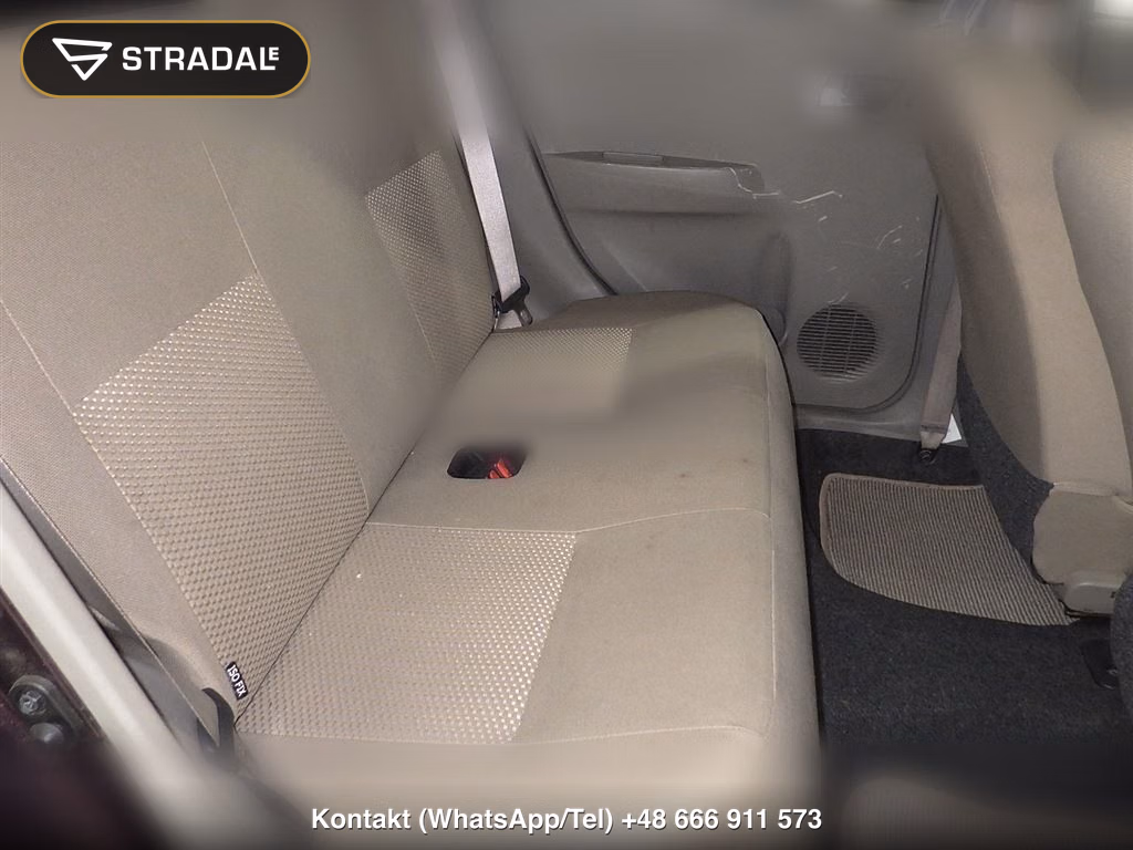 DAIHATSU MIRA E:S 4WD XF, miniaturka 7