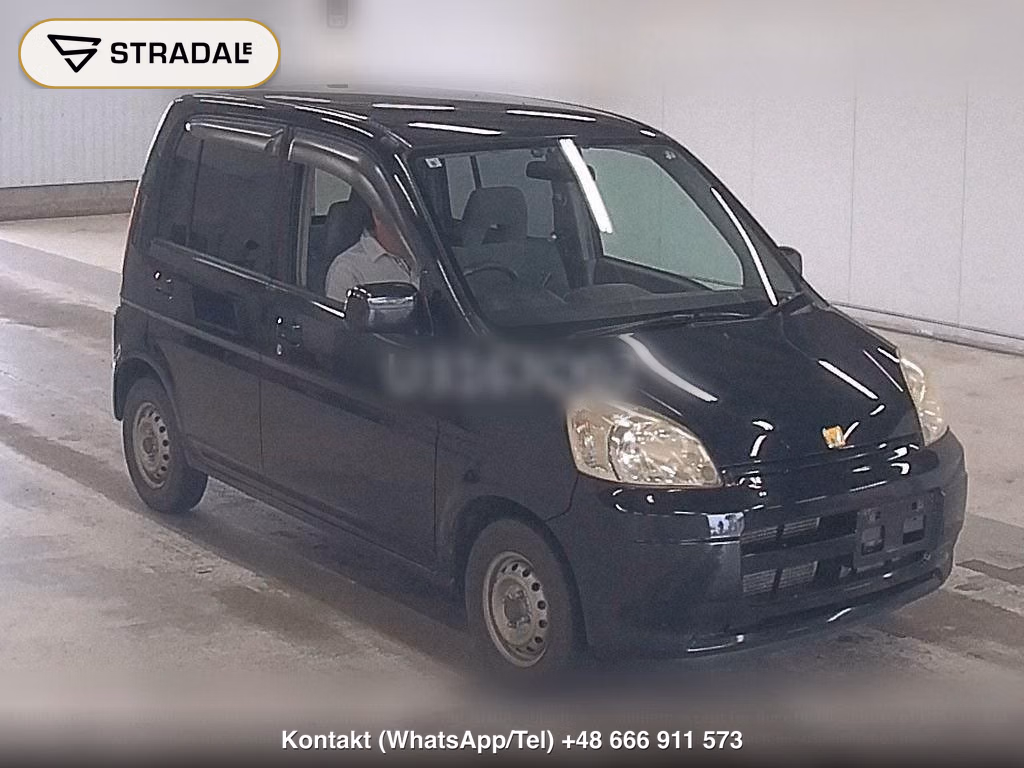 HONDA LIFE 5D SUPER TOPIC, miniaturka 2