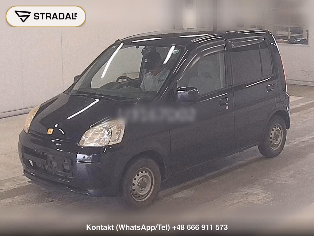 HONDA LIFE 5D SUPER TOPIC, miniaturka 5