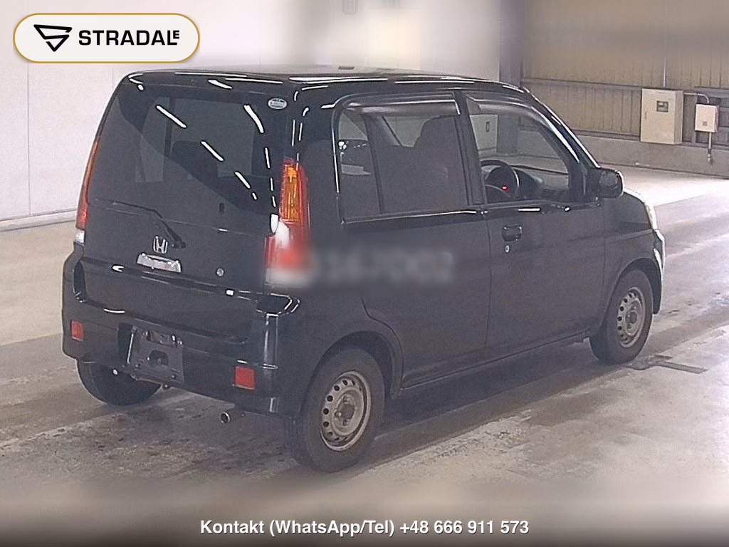 HONDA LIFE 5D SUPER TOPIC, miniaturka 6
