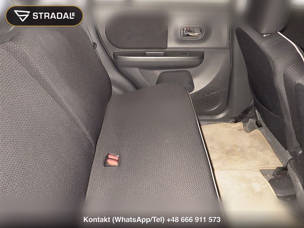 SUZUKI ALTO LAPIN 10TH ANNIVERSARY LIMITED, miniaturka 7