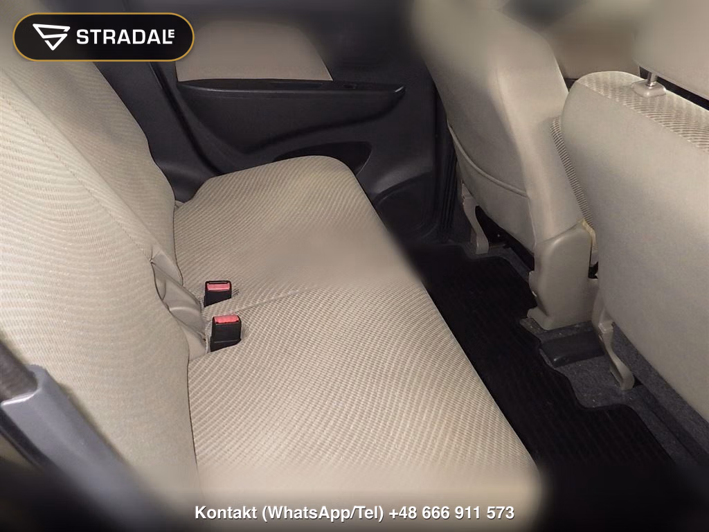 SUZUKI WAGON R 5D FX, miniaturka 7