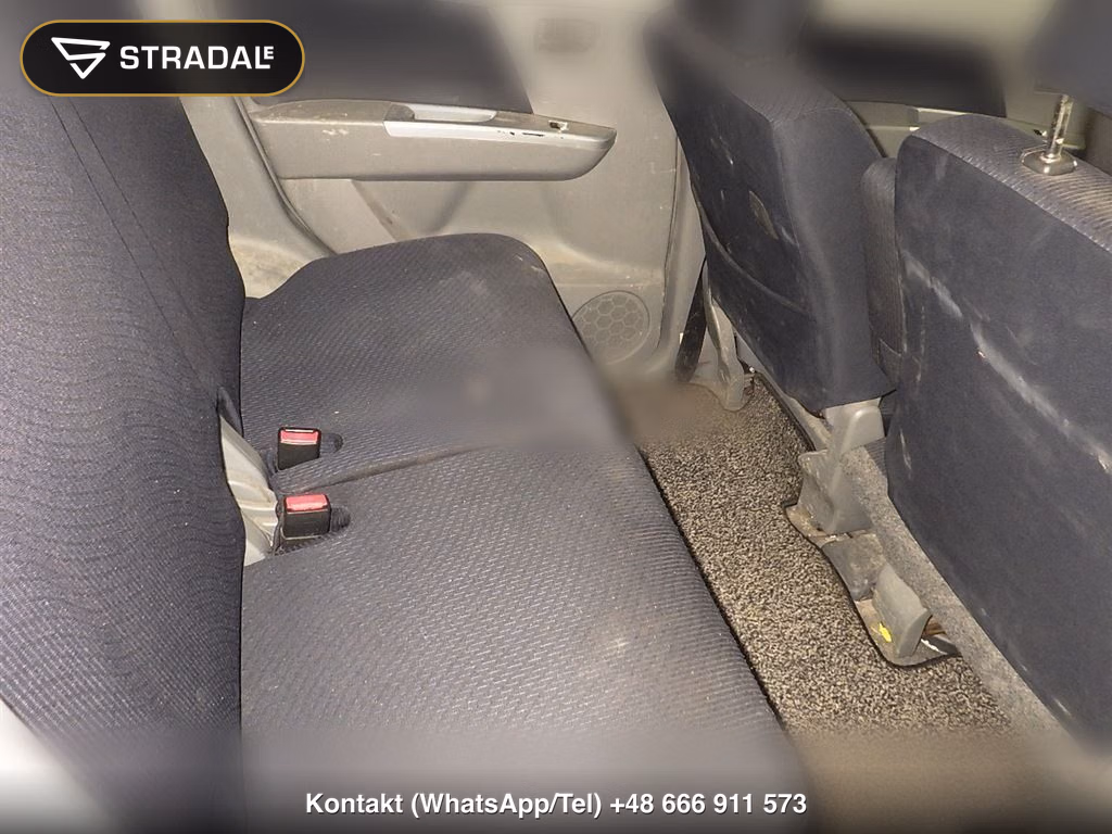 SUZUKI WAGON R 5D 4WD FX LIMITED, miniaturka 7