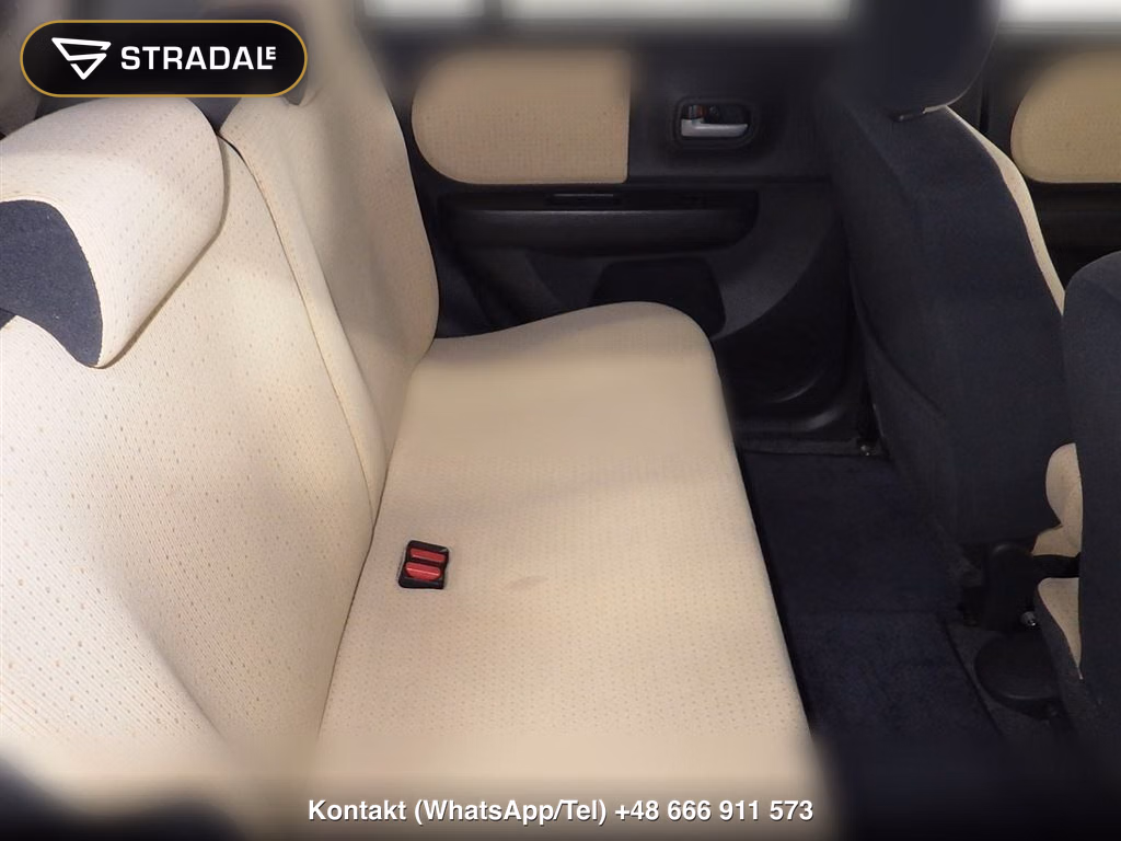SUZUKI ALTO LAPIN G, miniaturka 7